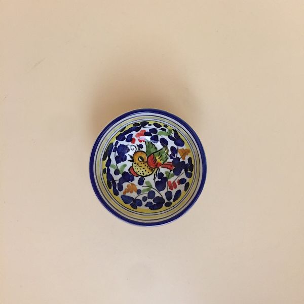 AC111 10 6 - Set of 6 bowls, diameter cm.10
